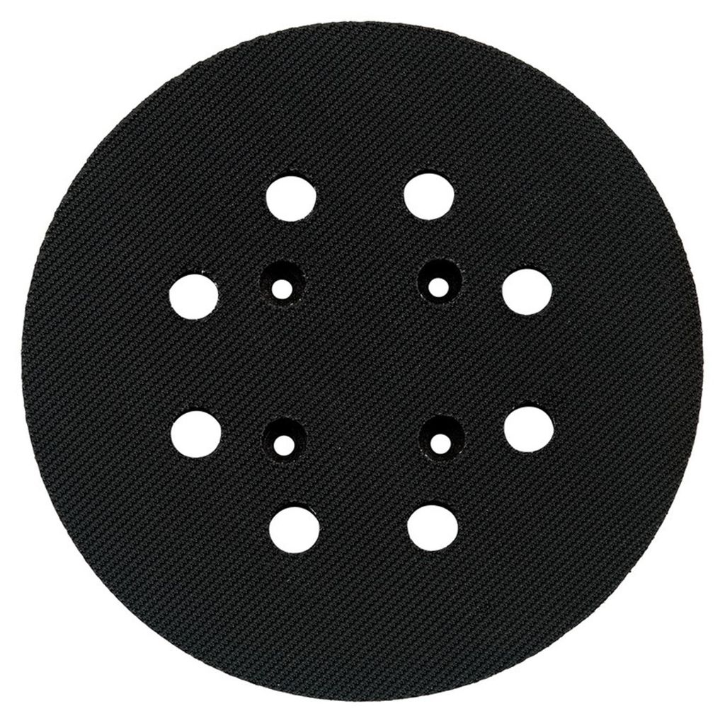 Metabo Stützteller gelocht 122 mm für FSX 200 Intec Härte: mittel