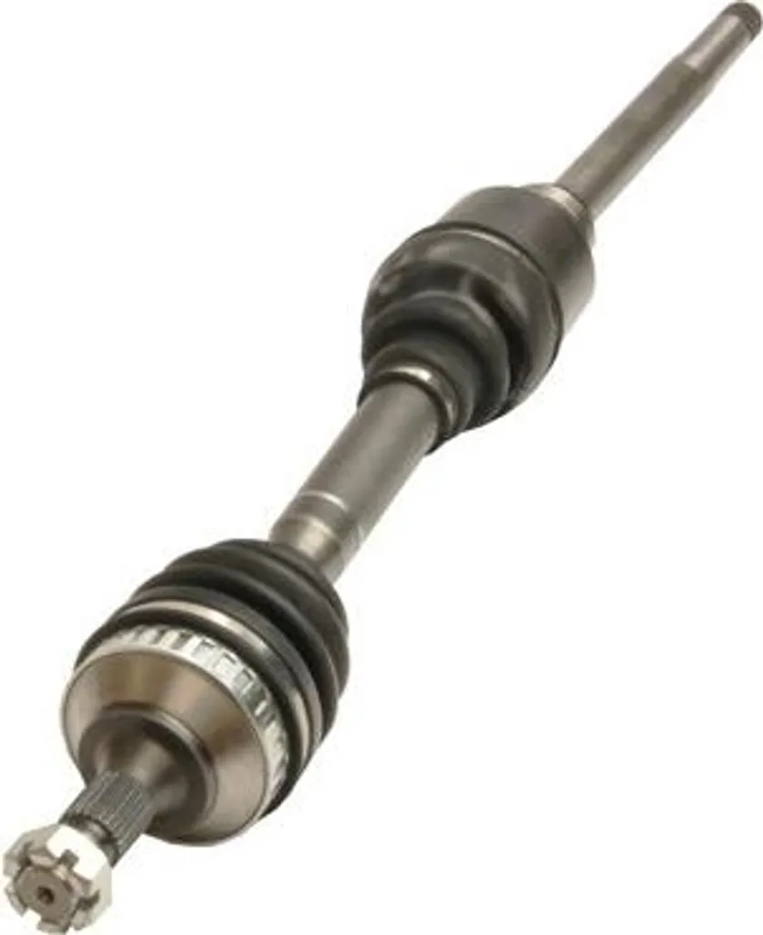 Demi-essieu de rechange pour Peugeot 306 1.9D avec couronne ABS 29Z