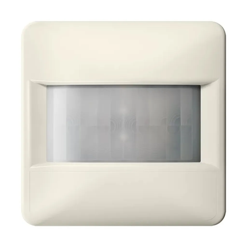 Interrupteur automatique Jung CD17180 avec capteur de présence 1,1m