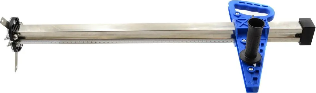 Outil de coupe pour cloisons sèches 60cm idéal pour pose de faux plafonds