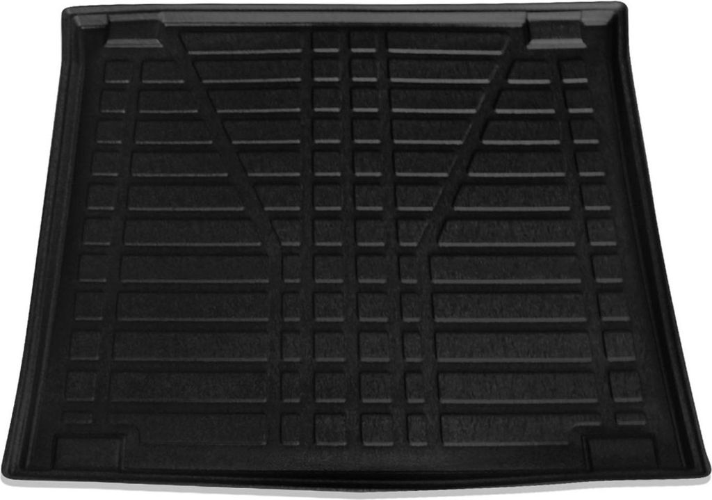 Gumowa wkładka do bagażnika Jeep Grand Cherokee 2011-2024 Zdjęcie produktu 
