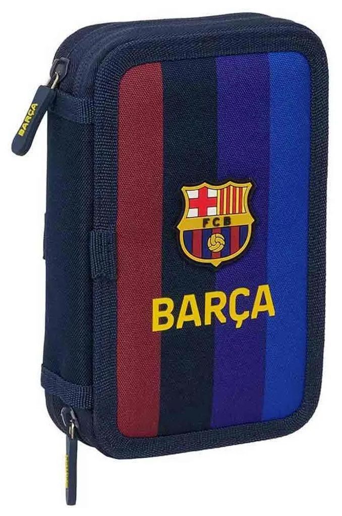 Safta Fc Barcelona 26/27 Mäppchen 29 Einheiten Blau  Mann Produktbild 