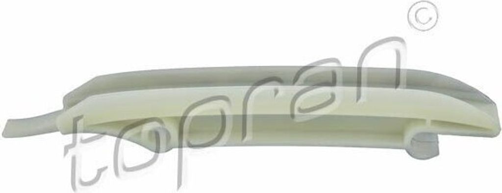 TOPRAN Gleitschiene Steuerkette 502 619 oben für BMW 3 Touring (E91) X3 (E83)