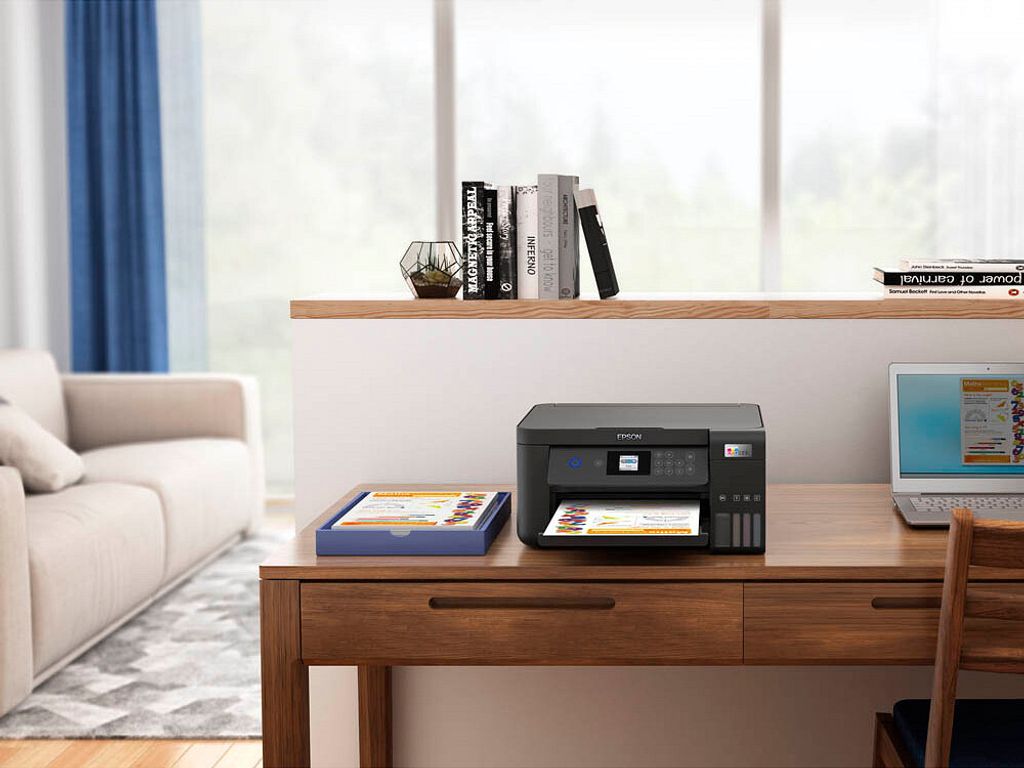 Epson EcoTank ET-2850 Obrázok produktu 34