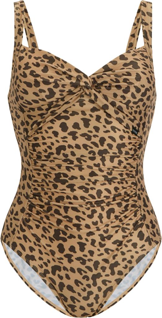 Regatta - "Sakari" Badeanzug für Damen, Bauch-Kontrolle Produktbild 