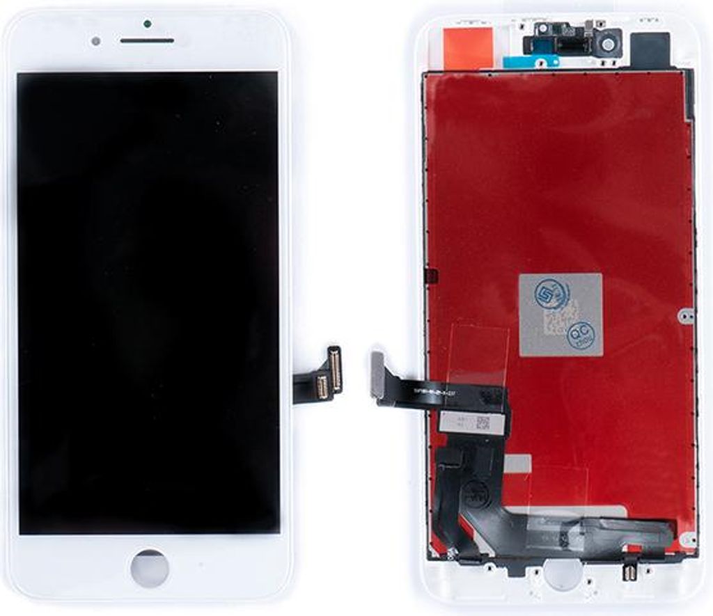 iPhone 8 Plus Display Bildschirm Lcd Touch Screen Glas Produktbild 