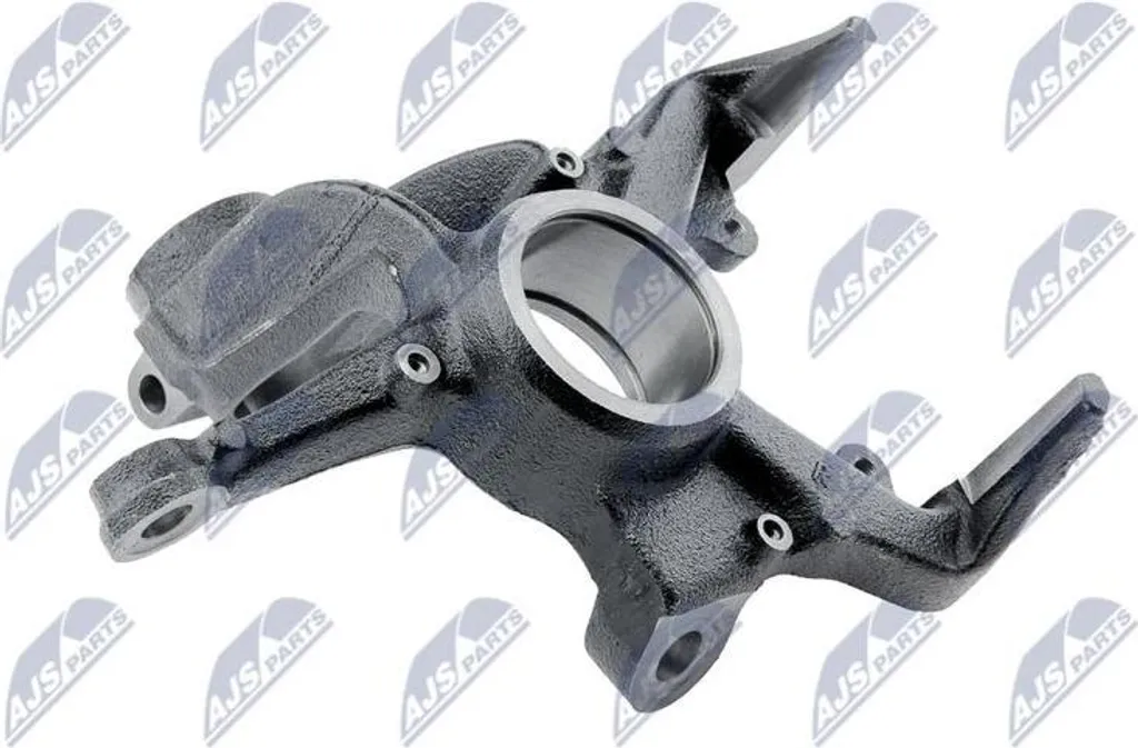Fusée d'essieu NTY ZZP-VW-014 pour 1S0407256C compatible A3 8L et Leon