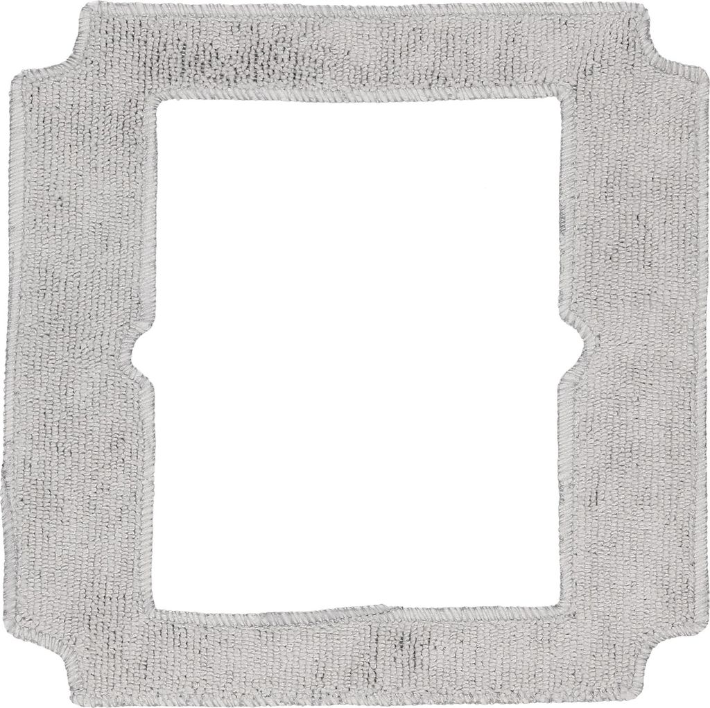 easyPART passend für 201-2432-0429 Ecovacs Reinigungspad für Staubsauger-Roboter