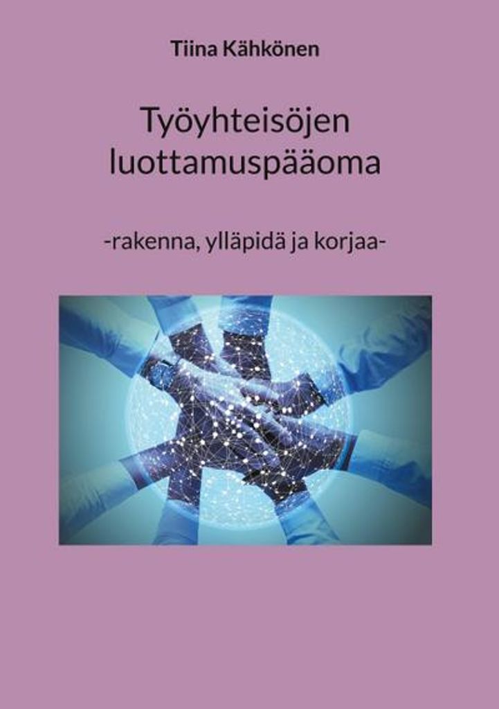 Vertrauenskapital in Arbeitsgemeinschaften