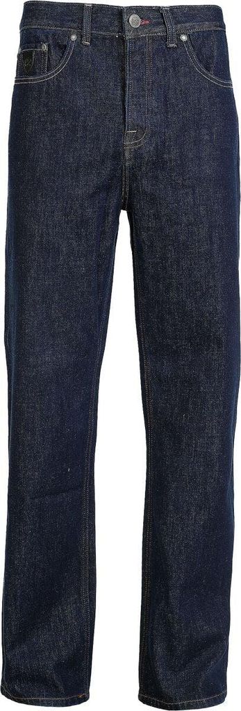 Chet Rock Jeans Herren Mabry Jeans Rinse blue W32L32