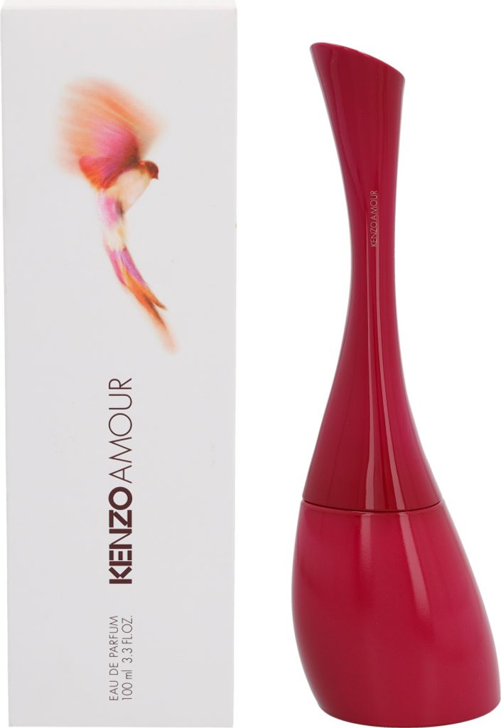 Kenzo Amour Eau de Parfum 100 ml Produktbild 5