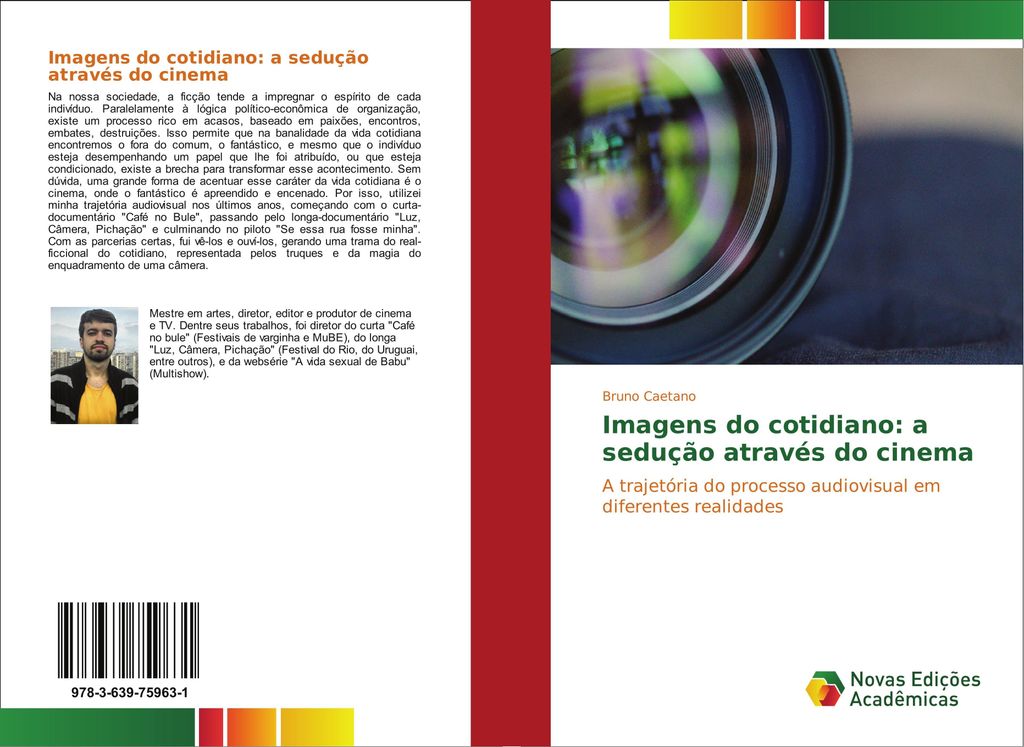 Imagens do cotidiano: a sedução através do cinema