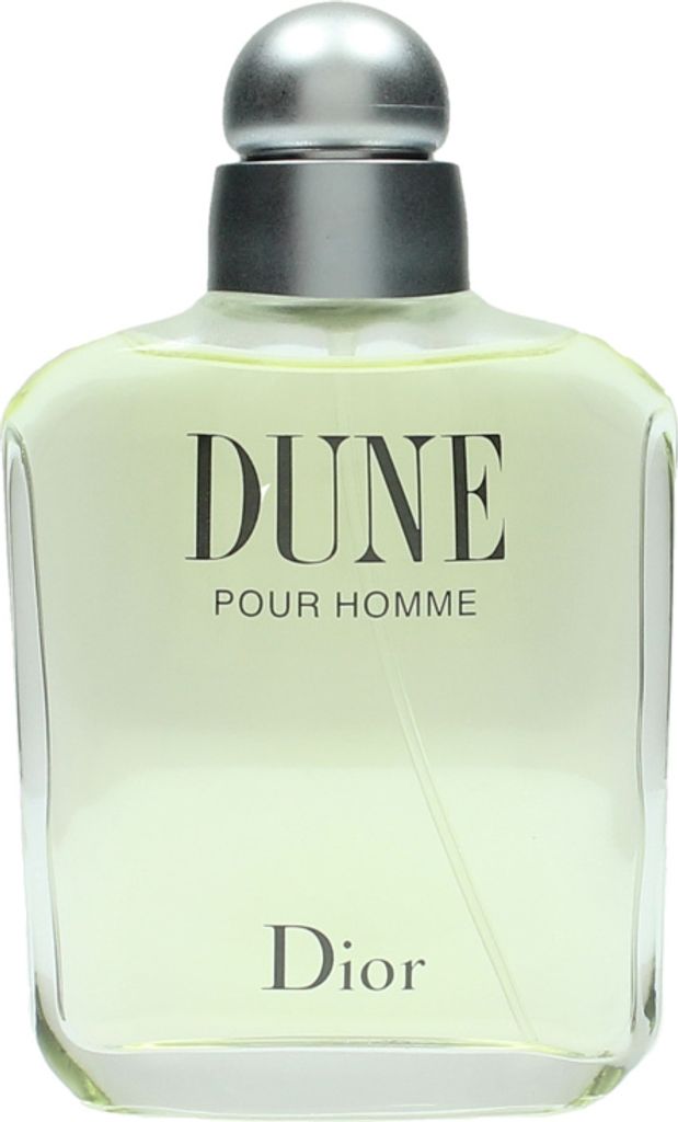 Dior Dune Pour Homme Eau de Toilette 100ml Produktbild 