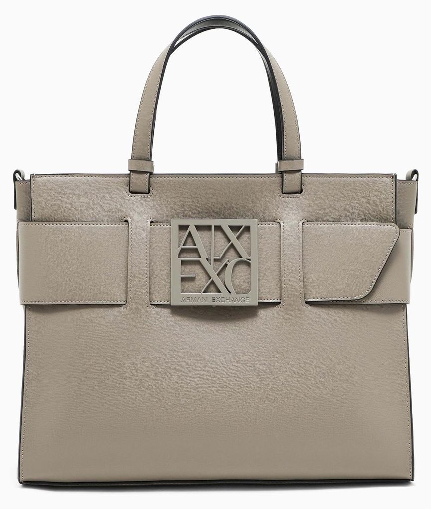 Armani Exchange 942689 0a874 Couleur Marron Image du produit 