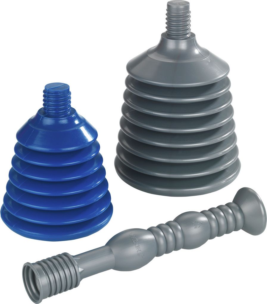 Rohrfrei-Profi 3-teiliges Set
