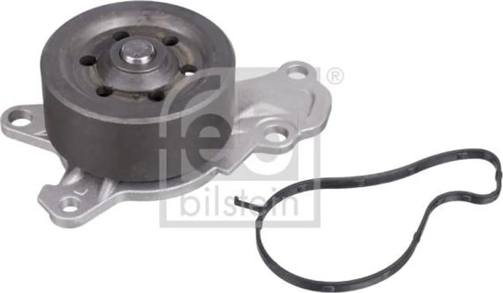 Pompe à eau système de refroidissement pour Citroën C1 et Skoda Octavia