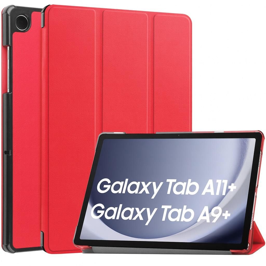 Schutzhülle für Samsung Galaxy Tab A9+ A11+ 11" Hülle Produktbild 