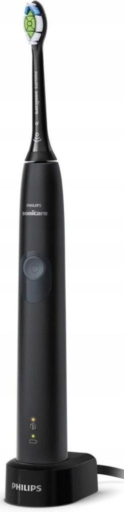 Philips Sonicare Schallzahnbürste HX6800/44 Schwarz mit Produktbild 