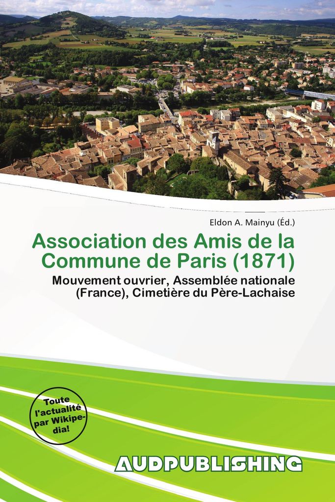 Assn Des Amis De La Commune De