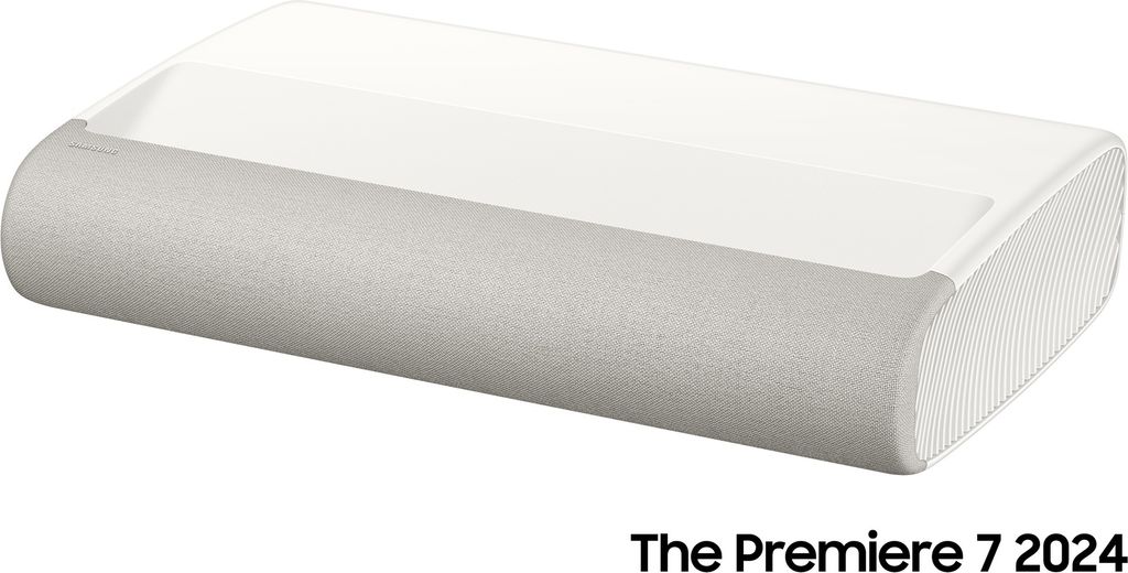Samsung The Premiere LPU7D - DLP-Projektor - 2500 lm