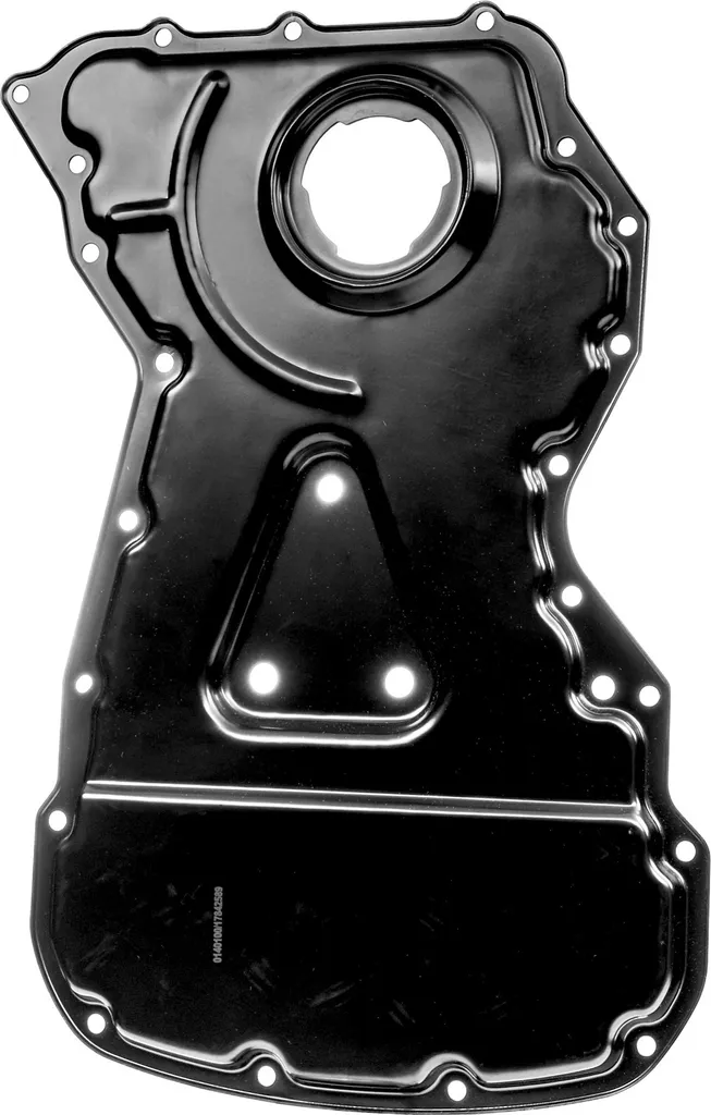 Boîtier de thermostat moteur pour Ford Transit et Tourneo Custom V363