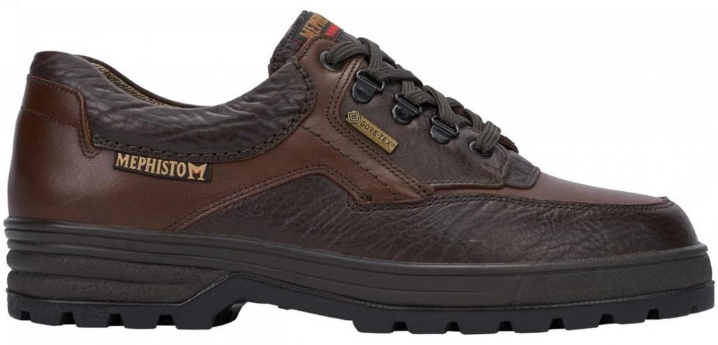 Mephisto Barracuda MT Mephi-Tex, Mamouth 751 / Sup-Hydro Produktbild 