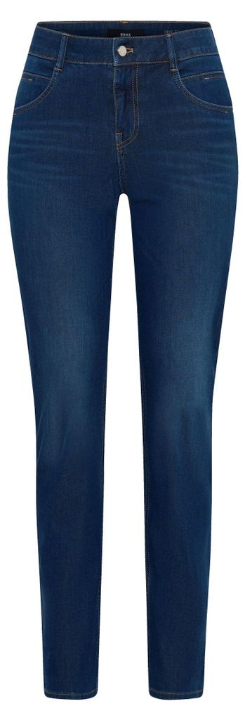 BRAX SHAKIRA used regular blue 9987920 70-6000-24 46