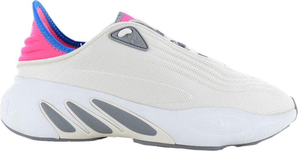 adidas adiFOM SLTN W - Damen Sneakers Schuhe Creme-Weiß HP6488 , EU 42 2/3 UK 8.5