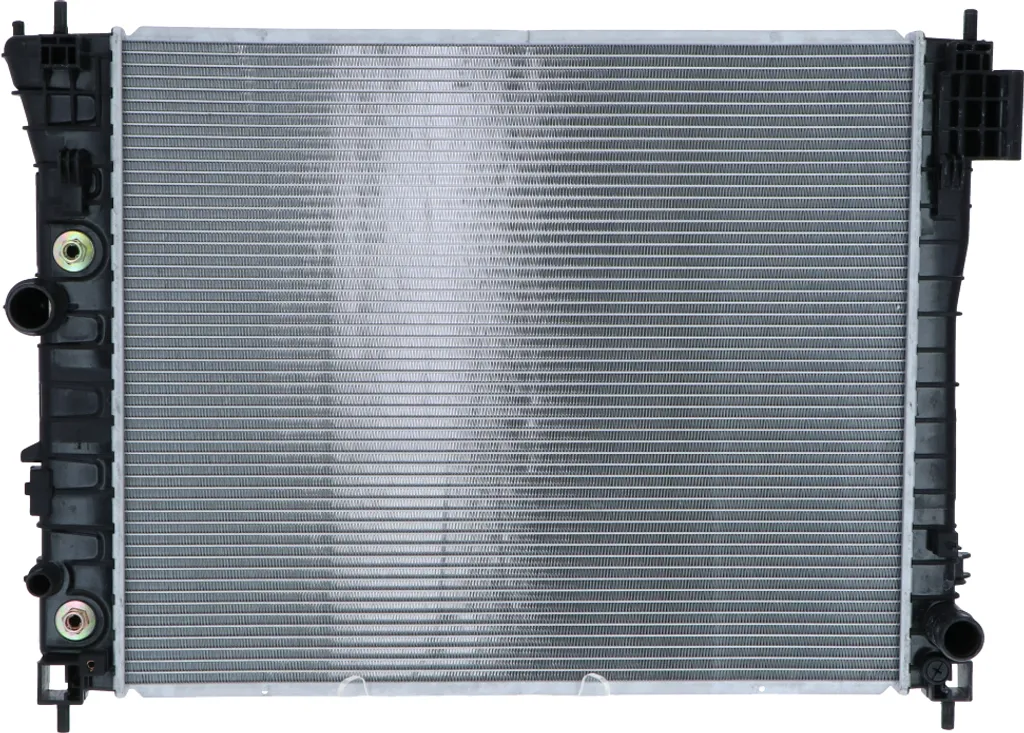 Évitez la Surchauffe : Radiateur NRF 59362 pour Opel Mokka X et Trax