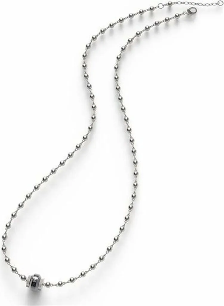 Collana Donna Breil TJ1821 in Acciaio Inox 60 cm - Eleganza Italiana