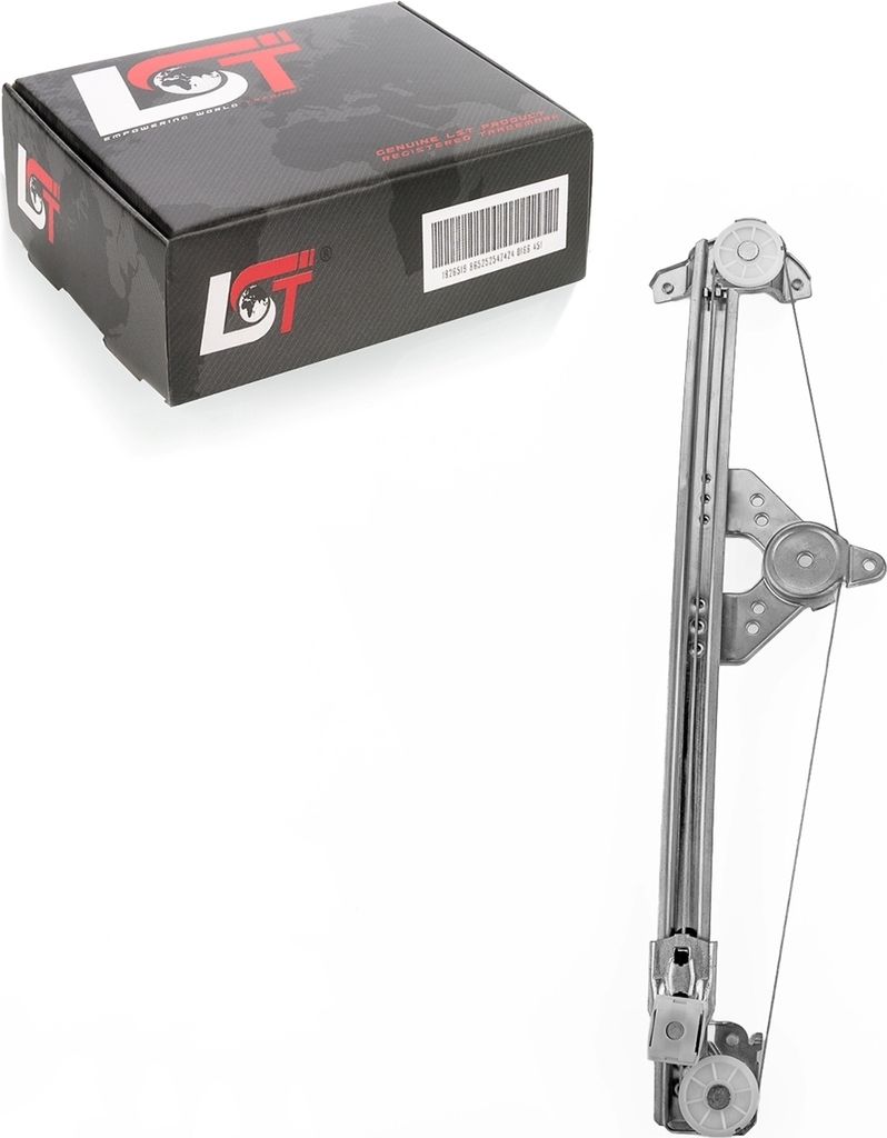 Elektrischer Fensterheber hinten links für MERCEDES C-Klasse W202 S202 1993-1997