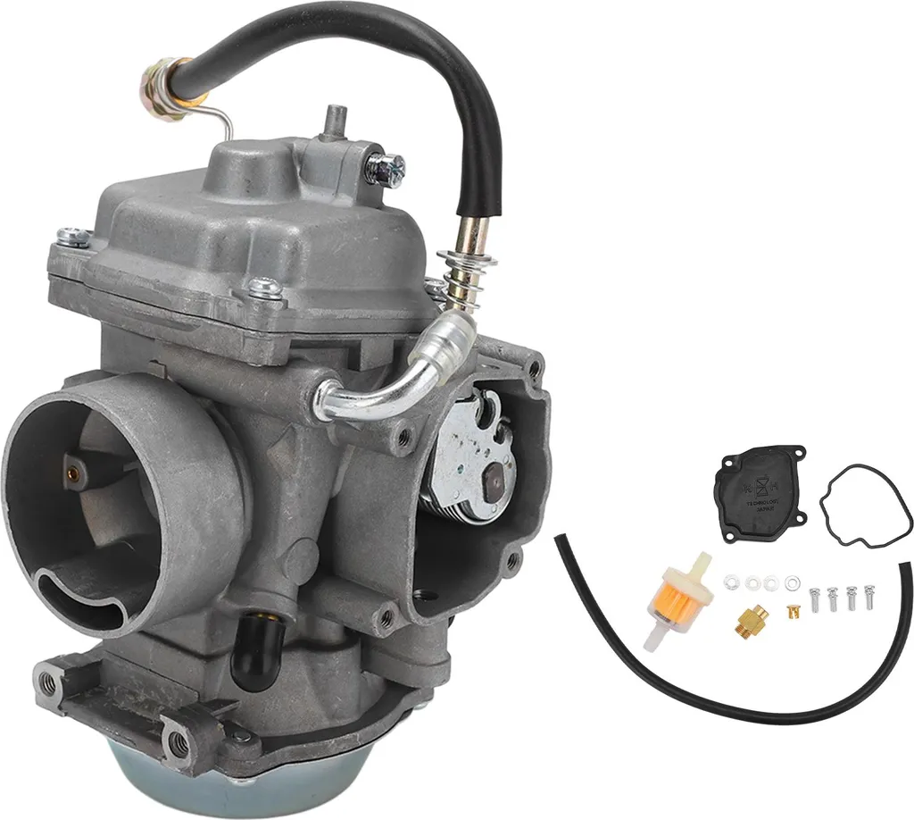 Carburateur 13200-19B92 pour Suzuki Quadrunner 500 LTF500F 1998-2002