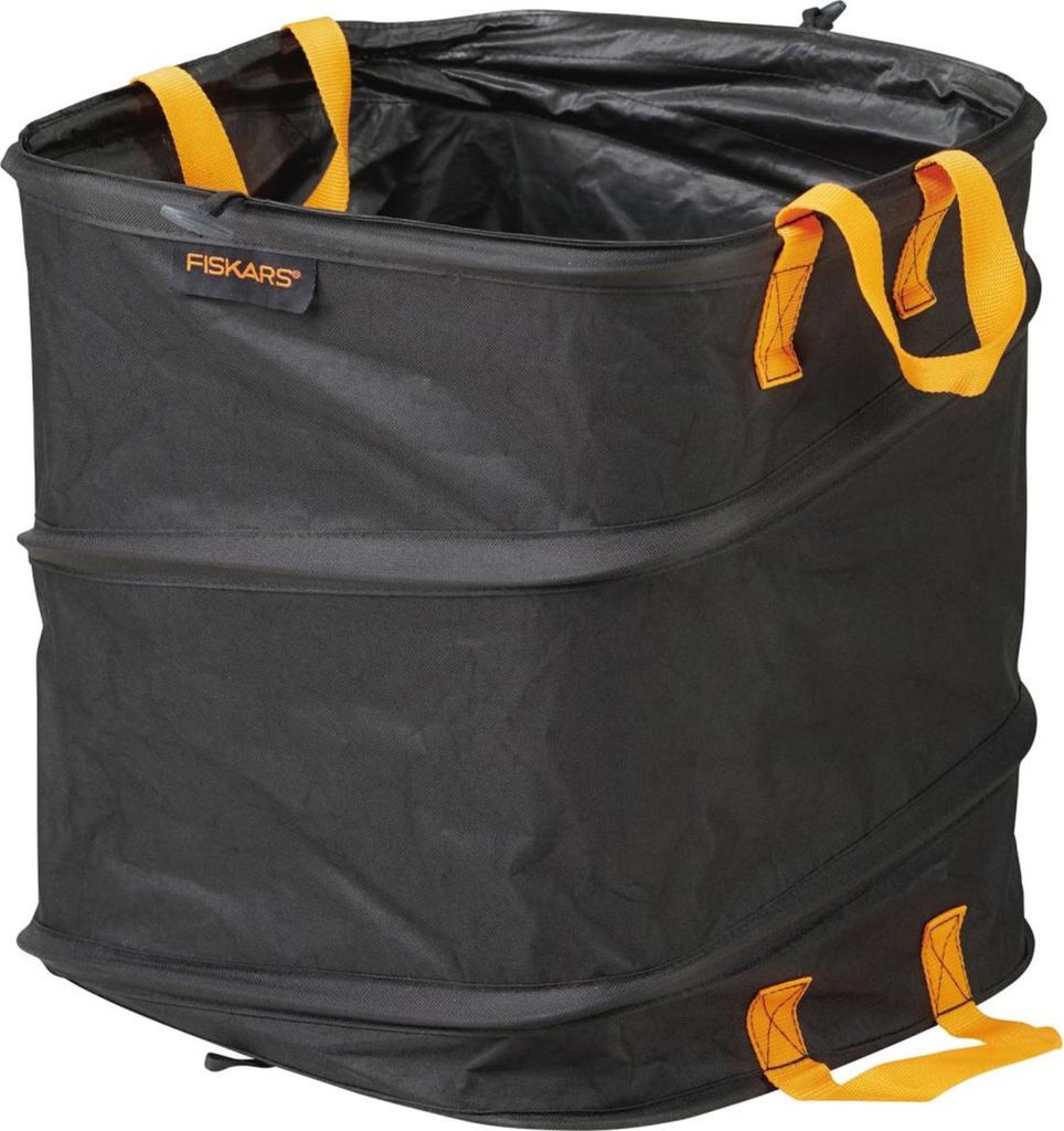 Fiskars Ergo PopUp Bag BIG 219L 6411501600202 Immagine del prodotto 
