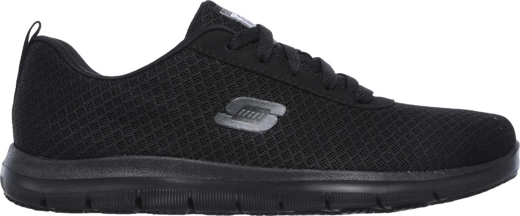 Skechers Sneakers 77210EC-BLK in White color size 37 Image du produit 