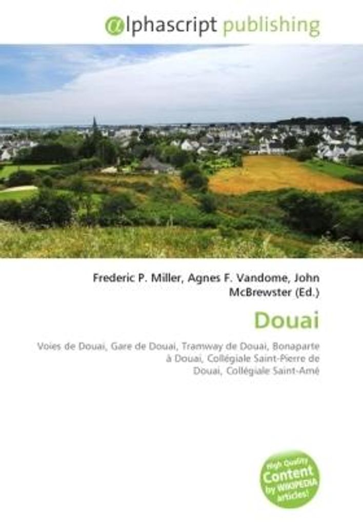 Douai