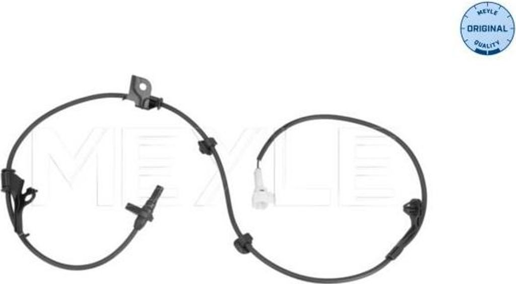 MEYLE ABS Sensor Raddrehzahl Vorne Links für TOYOTA Yaris Schrägheck (P9) 30-14 899 0020
