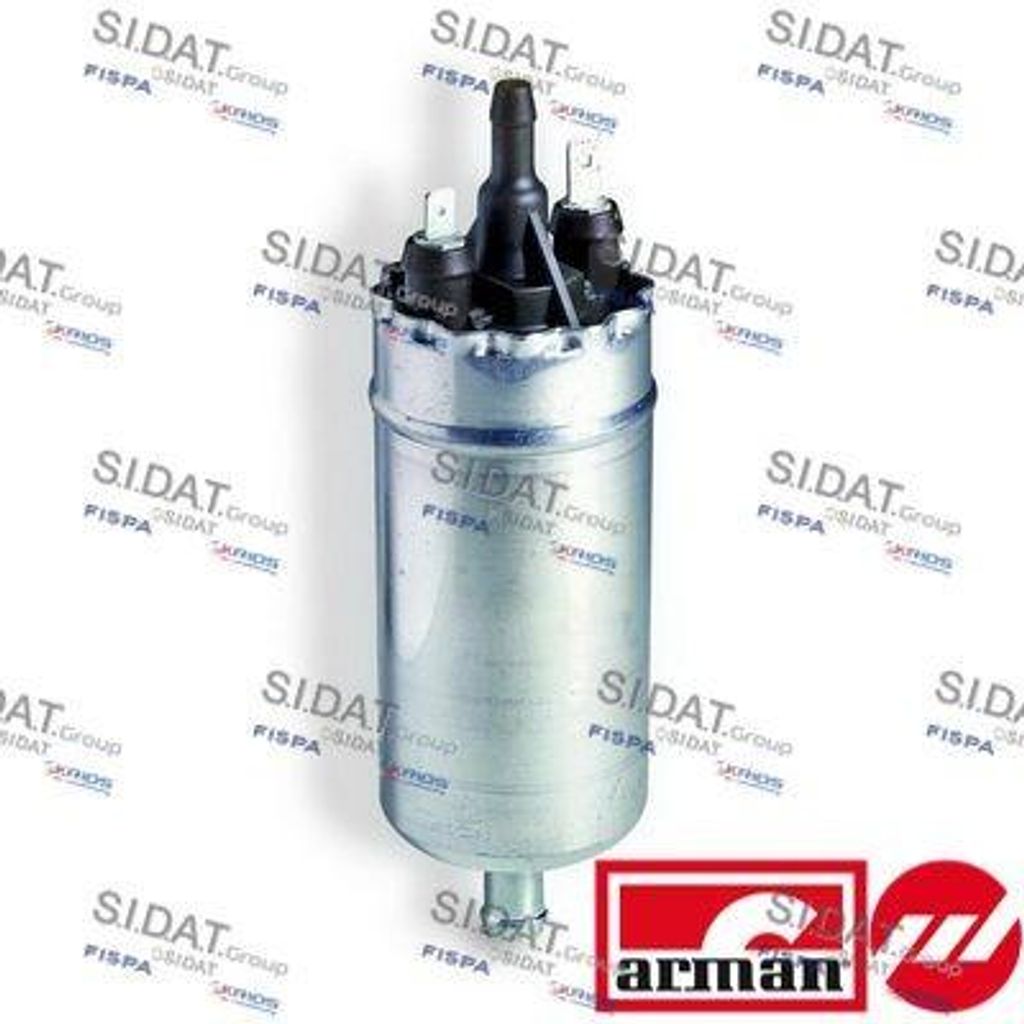 SIDAT Benzinpumpe 70401AS für VW TRANSPORTER III Bus elektrisch