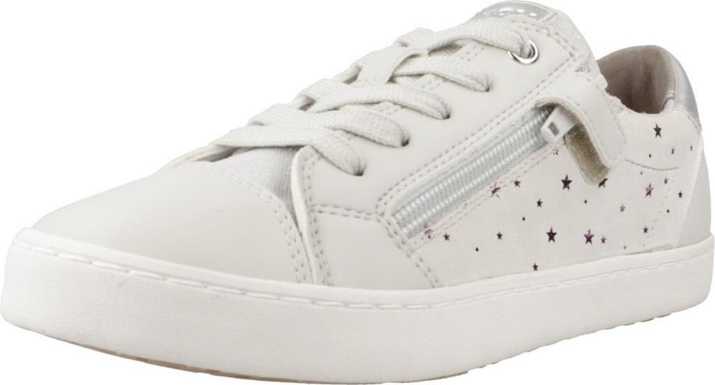 GEOX KILWI, Sneaker in Beige für Kinder, Größe 38