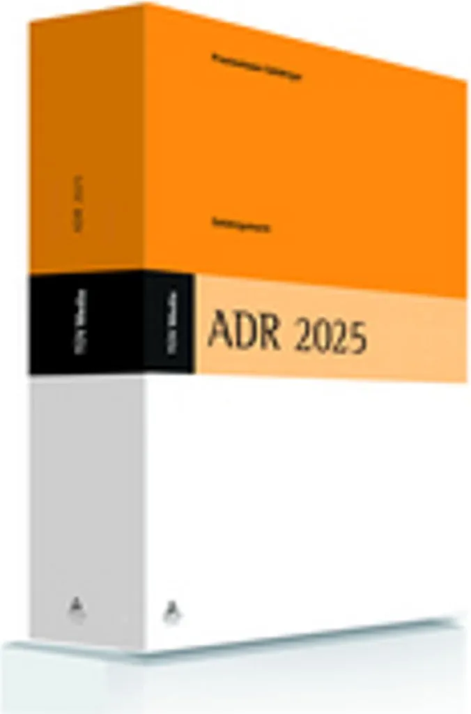 Code ADR 2025 éviter les infractions de transport routier de fret