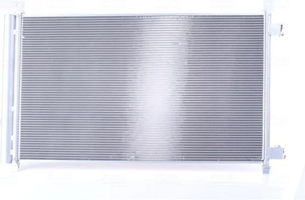 Condenseur climatisation Nissens 940548 haute performance pour X-Trail