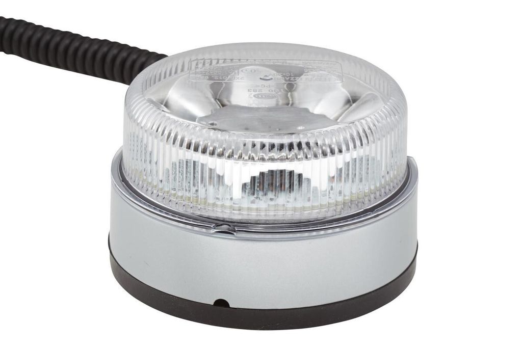 HELLA Rundumleuchte 2XD 012 980-021 95mm 1155g