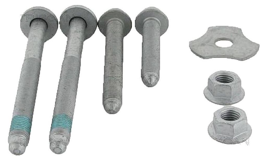 Reparatursatz Radaufhängung TRISCAN Aftermarket-Expertise für diverse Fahrzeuge