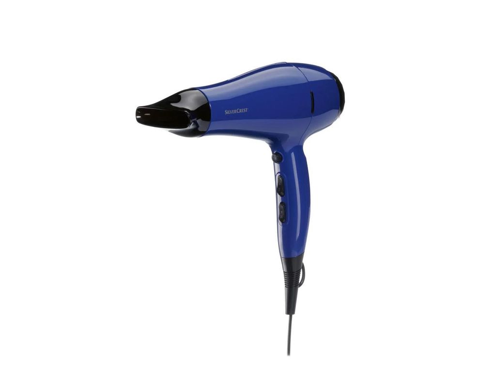 SILVERCREST® PERSONAL CARE Haartrockner Fön mit Produktbild 
