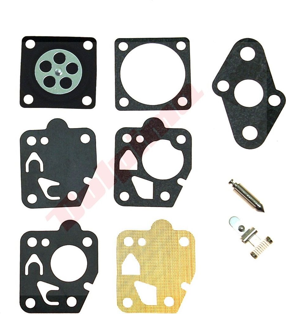 Membransatz Für Teikei ( Tk 1-Rb-Ex )