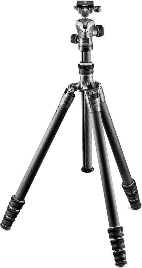 Gitzo GK1545T-82TQD Kamera-Kit