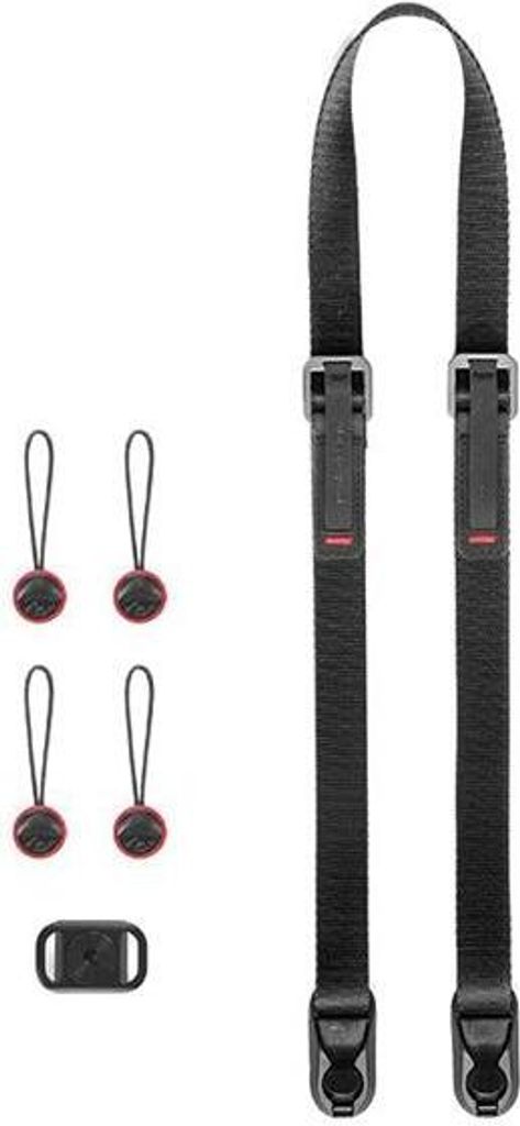 PEAK DESIGN LEASH Charcoal Belt - LBL3