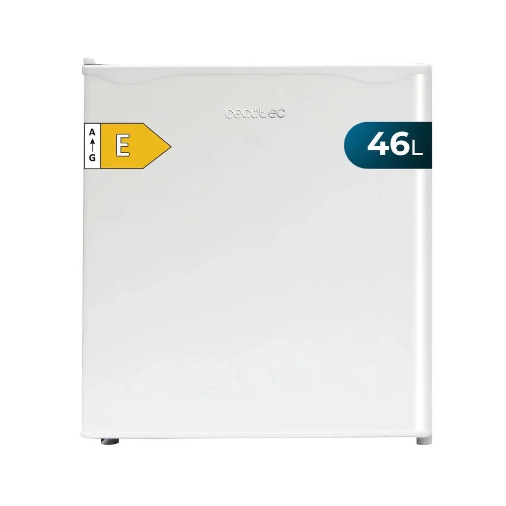 Réfrigérateur Compact Cecotec GrandCooler avec Technologie SilentCompress