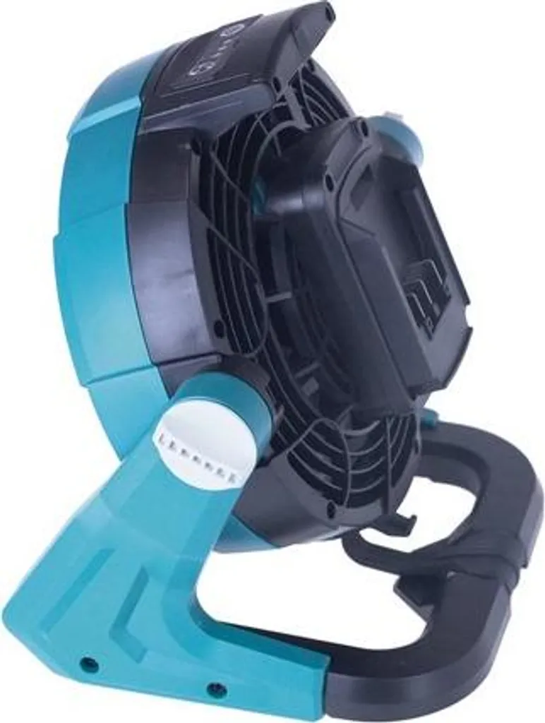 Ventilateur Sans Fil 7" 18V Dedra Sas+All Ded7080 - Compact et Puissant - 6