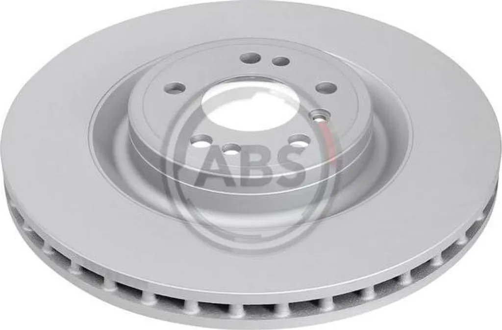 Disque de frein ventilé 1664210712 compatible Mercedes GLE et GLS M