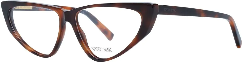 Monture Sportmax SM5021 56052 : finissez-en avec les lunettes lourdes